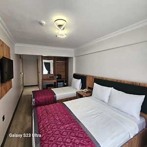 Standaard Kamer met Twee Aparte Bedden
